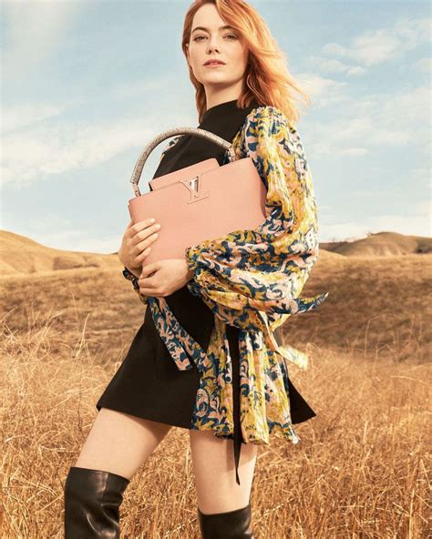 who is in louis vuitton advert|louis vuitton ad model.